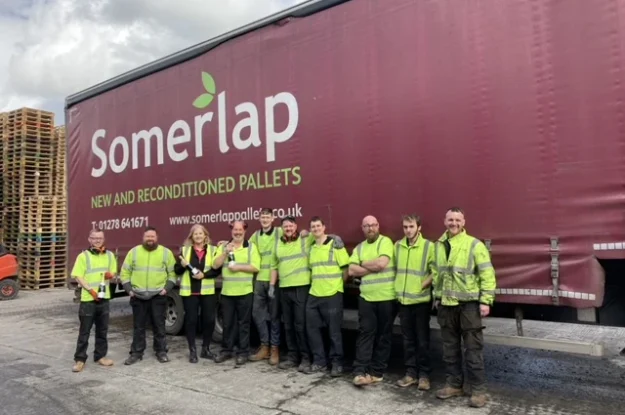 Investing in our staff