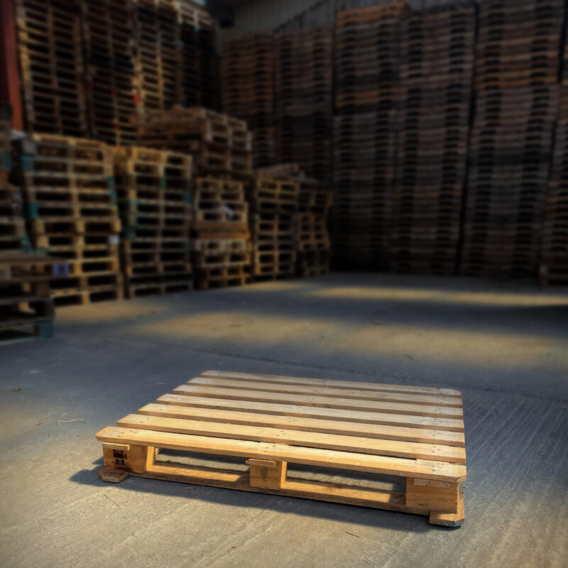 pallet suppliers
