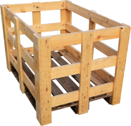 Pallet Crates