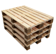 New Pallets