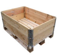 Pallet Collars