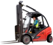 Pallet Collection Service