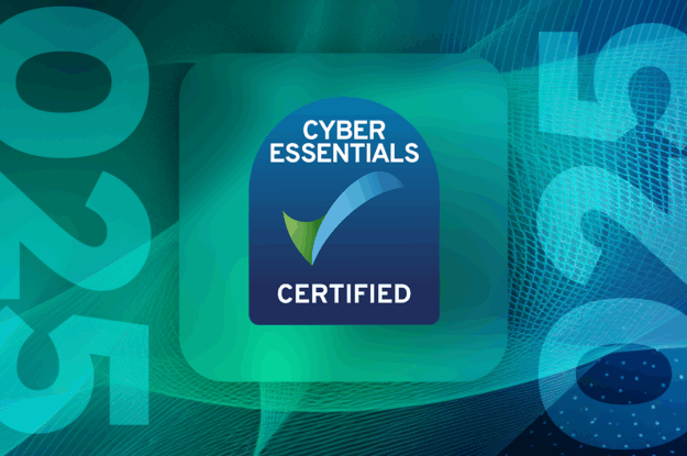 Somerlap achieves Cyber Essentials certification